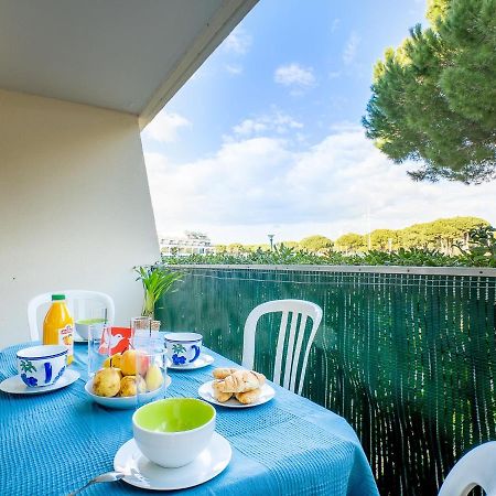 Apartment Le Grand Pavois-3 By Interhome Льо Гро-дю-Роа Екстериор снимка