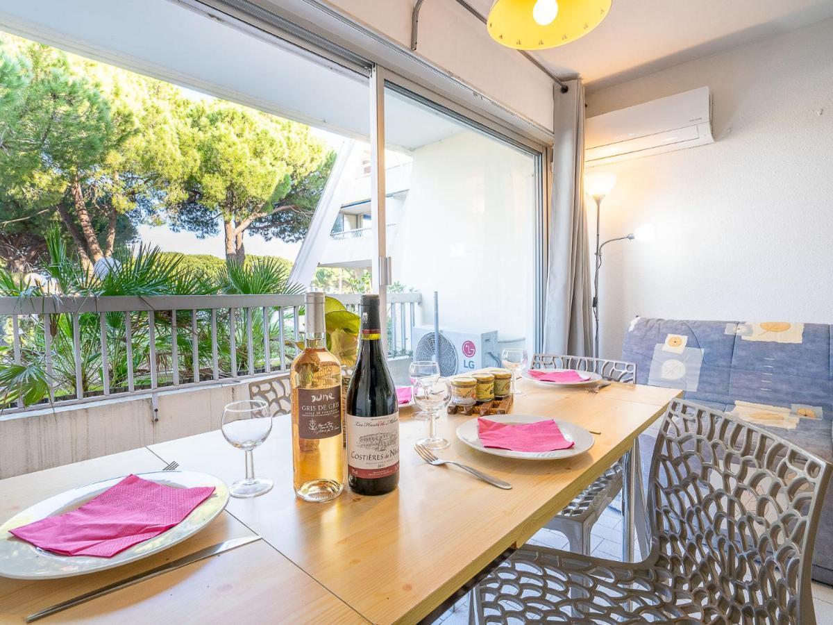 Apartment Le Grand Pavois-3 By Interhome Льо Гро-дю-Роа Екстериор снимка