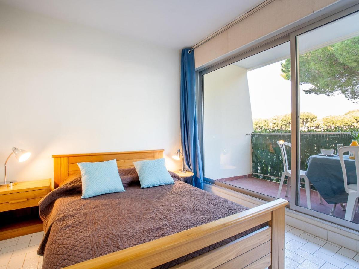 Apartment Le Grand Pavois-3 By Interhome Льо Гро-дю-Роа Екстериор снимка