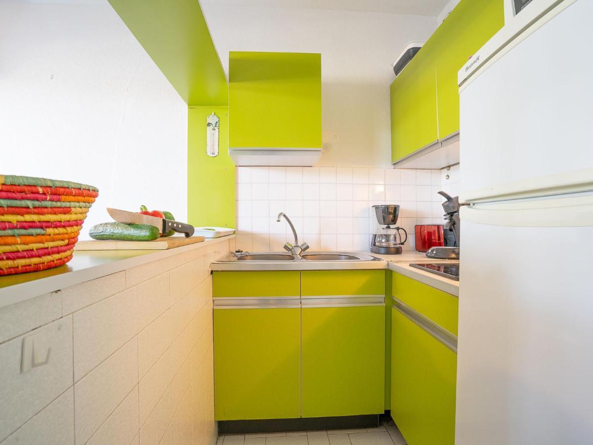 Apartment Le Grand Pavois-3 By Interhome Льо Гро-дю-Роа Екстериор снимка