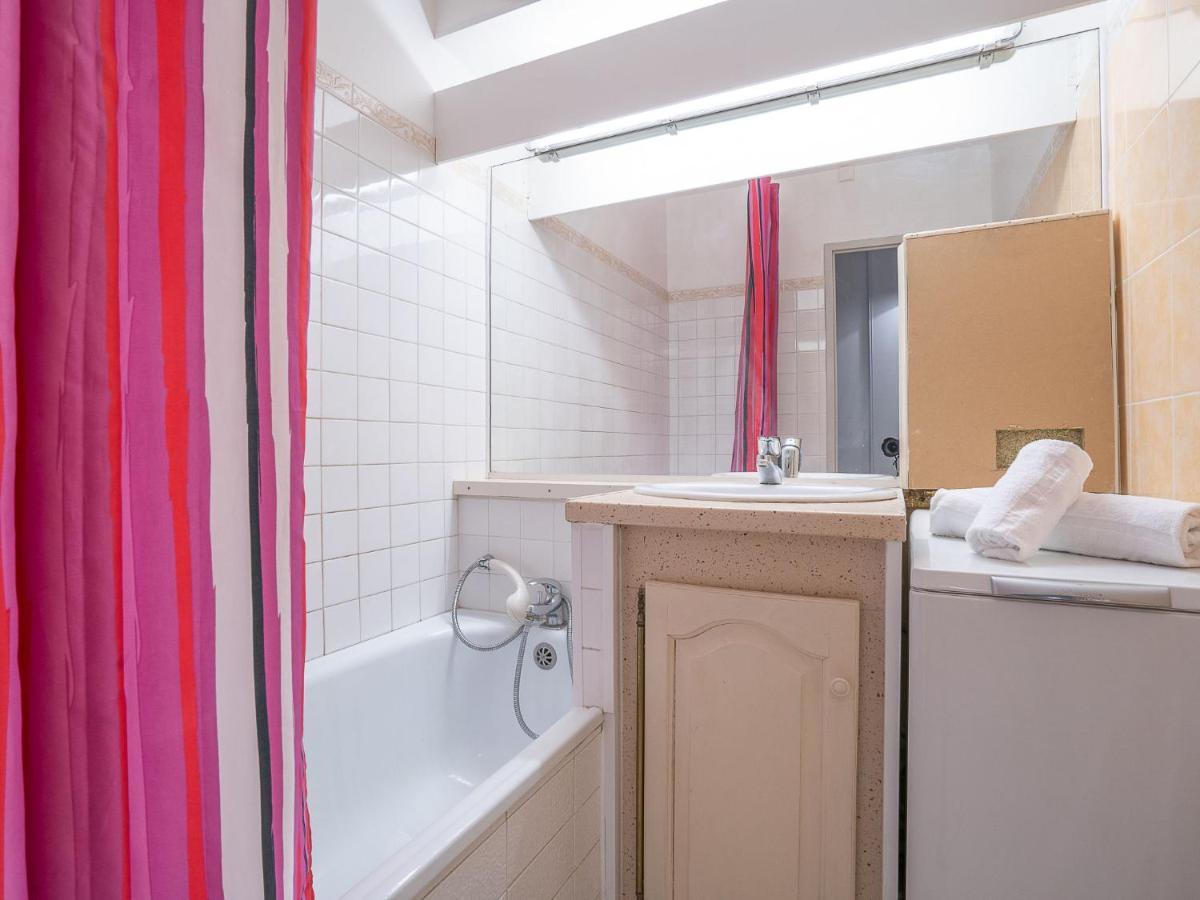 Apartment Le Grand Pavois-3 By Interhome Льо Гро-дю-Роа Екстериор снимка