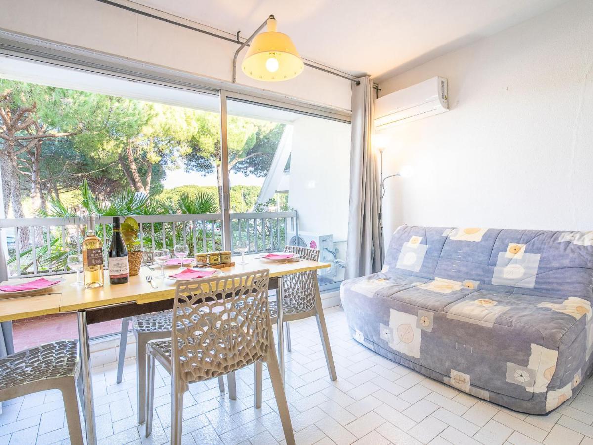 Apartment Le Grand Pavois-3 By Interhome Льо Гро-дю-Роа Екстериор снимка