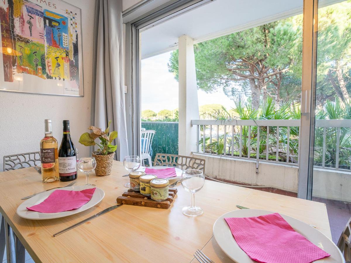 Apartment Le Grand Pavois-3 By Interhome Льо Гро-дю-Роа Екстериор снимка
